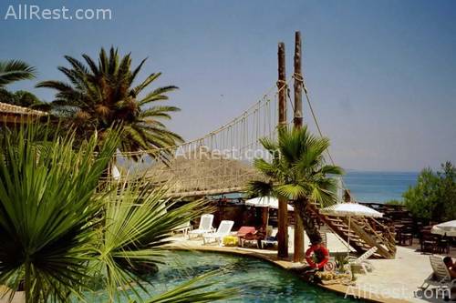 Gloria Maris Hotel 4